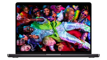 Los ejecutivos de Apple hablan de las ofertas de la compañía a las empresas