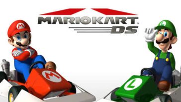 Los fanáticos se niegan a permitir que Mario Kart DS cruce la línea de meta