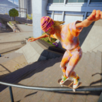 Los jugadores de skate obtienen recompensas gratuitas por problemas; algunas, pero no todas, las monedas se transferirán