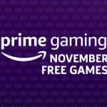 Los miembros de Amazon Prime obtienen estos 13 juegos gratis en noviembre