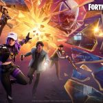 Los niños de Stranger Things obtendrán sus propios aspectos de Fortnite muy pronto.