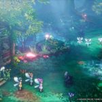 Remake de Dragon Quest I HD-2D.