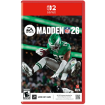 Madden NFL 26 para PS5 y Switch 2 cae al mejor precio hasta el momento