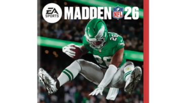 Madden NFL 26 para PS5 y Switch 2 cae al mejor precio hasta el momento