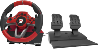 Hori Mario Kart Racing Wheel Pro Deluxe para Switch, Switch 2 y PC
