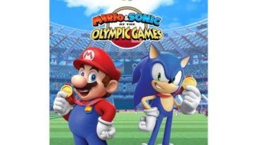 Mario & Sonic en los Juegos Olímpicos 2020 tiene un 50% de descuento