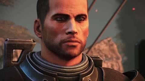 Mass Effect Boss entiende que tienes "sed de noticias" sobre el próximo juego, pero aún no puedes tenerlas