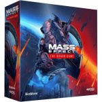 Mass Effect: el juego de mesa Priority Hagalaz obtiene un descuento por tiempo limitado