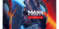 Mass Effect: el juego de mesa Priority Hagalaz obtiene un descuento por tiempo limitado