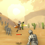 Megabonk acaba de retirarse de los Game Awards