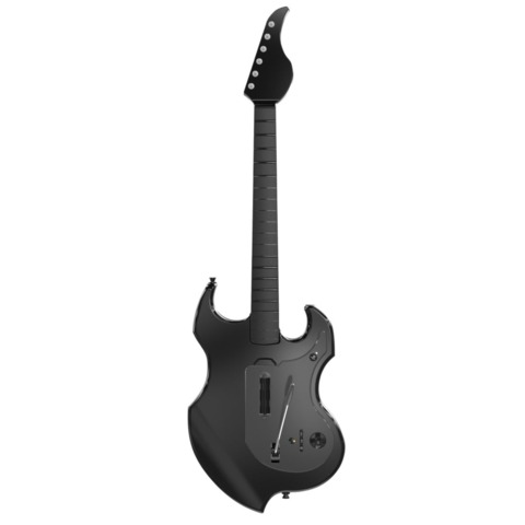 Mejora tu experiencia en el festival Fortnite con esta oferta de controlador de guitarra PDP Riffmaster