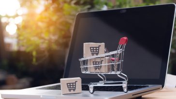 Microsoft deja sueltos los robots de compras en una zona de pruebas