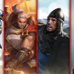 Miles de juegos de PC tienen descuento para la venta de fiesta de cumpleaños de Fanatical