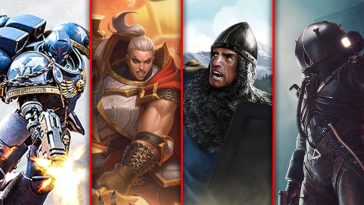 Miles de juegos de PC tienen descuento para la venta de fiesta de cumpleaños de Fanatical