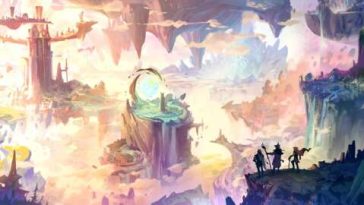 NetEase cierra el estudio MMO dirigido por un ex veterano de WoW después de dos años