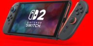Nintendo Switch 2 continúa siendo un gran éxito, vendiendo más de 10 millones de unidades en cuatro meses
