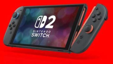 Nintendo Switch 2 continúa siendo un gran éxito, vendiendo más de 10 millones de unidades en cuatro meses