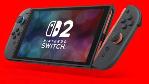 Nintendo Switch 2 continúa siendo un gran éxito, vendiendo más de 10 millones de unidades en cuatro meses