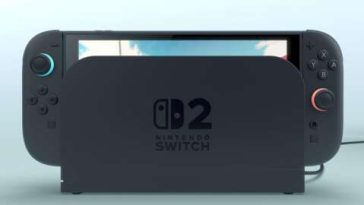 Nintendo dice que no prohibirá las bases Switch 2 de terceros después de que los jugadores informaran problemas de bloqueo