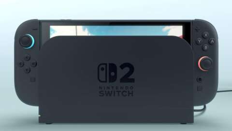 Nintendo dice que no prohibirá las bases Switch 2 de terceros después de que los jugadores informaran problemas de bloqueo