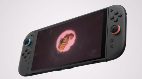 Nintendo ha vendido más de 6 mil millones de juegos, incluidos casi 1,5 mil millones solo en Switch