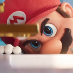 Nintendo quiere "participar aún más activamente" en la realización de películas