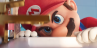 Nintendo quiere "participar aún más activamente" en la realización de películas