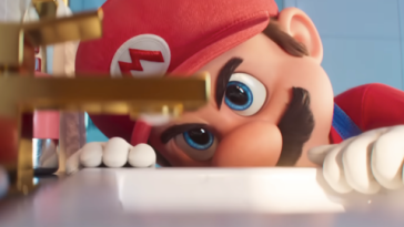 Nintendo quiere "participar aún más activamente" en la realización de películas
