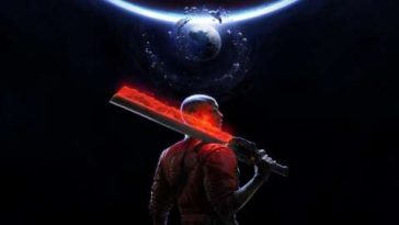 No espere que Intergalactic: The Heretic Prophet aparezca en los Game Awards - Informe