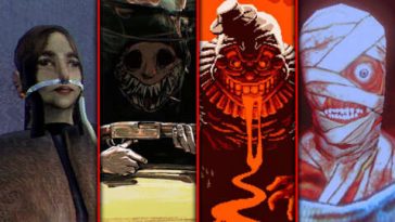 Obtenga 13 juegos de PC por $ 13 con el paquete Indie Fears Humble