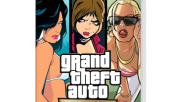 Obtenga Grand Theft Auto Trilogy para Switch al precio más bajo en Amazon