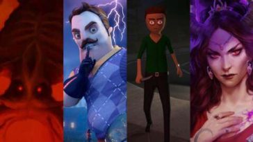 Obtenga el programa I y 14 juegos por $ 20 en este paquete benéfico de Movember