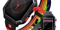 Obtenga ofertas anticipadas del Black Friday en estos relojes inteligentes oficiales de Tetris, Space Invaders y Atari