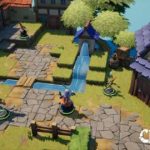 Odds Chronicle convierte la suerte y la estrategia en un roguelite inspirado en los juegos de mesa