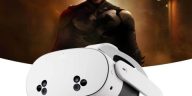 Oferta del Black Friday de Meta Quest 3S: ahorre $ 70 en el paquete Batman y obtenga crédito gratuito de Amazon