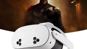 Oferta del Black Friday de Meta Quest 3S: ahorre $ 70 en el paquete Batman y obtenga crédito gratuito de Amazon