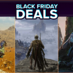 Oferta fanática del Black Friday: ahorre en cientos de juegos de PC
