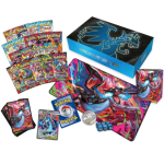 Pedidos anticipados de la colección Ultra-Premium Mega Charizard de Pokémon TCG reabastecidos en Amazon