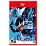 Persona 3 Reload Switch 2 Edition se redujo a $ 40 para el Black Friday