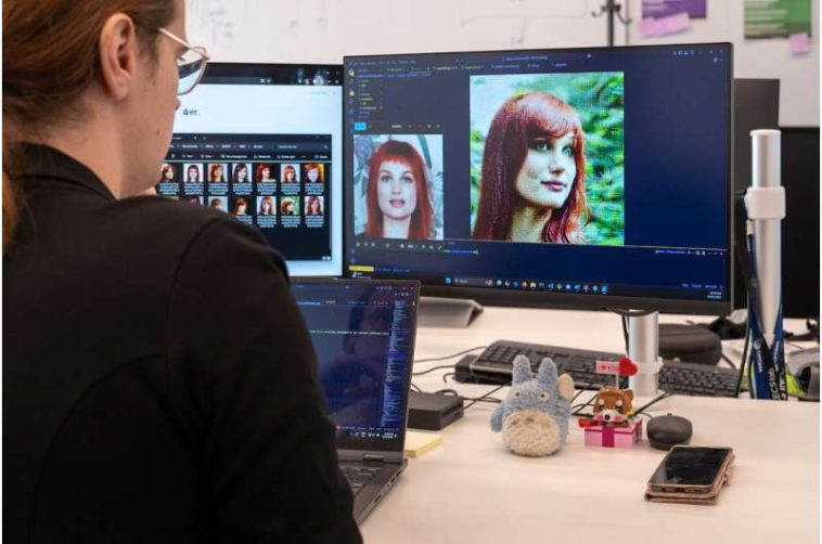 Píxeles envenenados: nueva herramienta de inteligencia artificial para combatir imágenes maliciosas deepfake