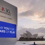 PlayStation construye la tarjeta de memoria más grande jamás creada, pero no como crees