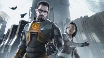 Por qué los rumores sobre Half-Life 3 se están intensificando nuevamente