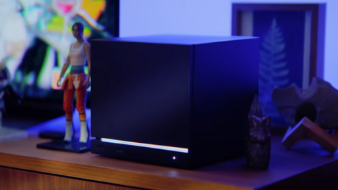 Precio de la máquina de vapor: es posible que Valve haya dado la mejor pista hasta el momento