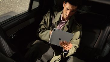 Revisión: el iPad Pro M5 es hoy la tableta del mañana