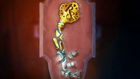 RuneScape hace un movimiento inusual para eliminar las microtransacciones después del voto de los fanáticos