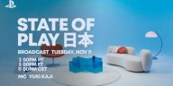 Se anuncia la transmisión en vivo del State Of Play Japan de Sony para esta semana