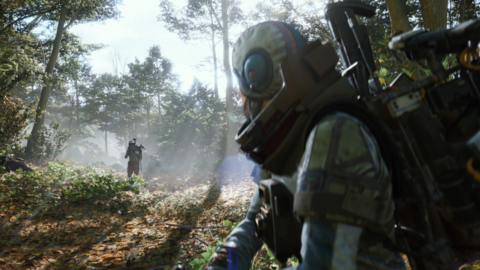 Se informa que Arc Raiders alcanza un importante hito en ventas, ya que el número de jugadores se mantiene fuerte