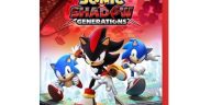 Sonic X Shadow Generations para Switch 2 tiene un 50% de descuento (BF2025)