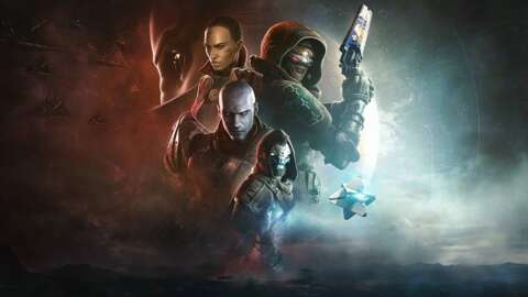 Sony recibe un golpe de $ 204 millones mientras Destiny 2 no cumple con las expectativas