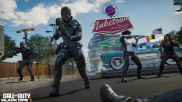 Subirás de nivel más rápido en Black Ops 7 antes del lanzamiento de la temporada 1
